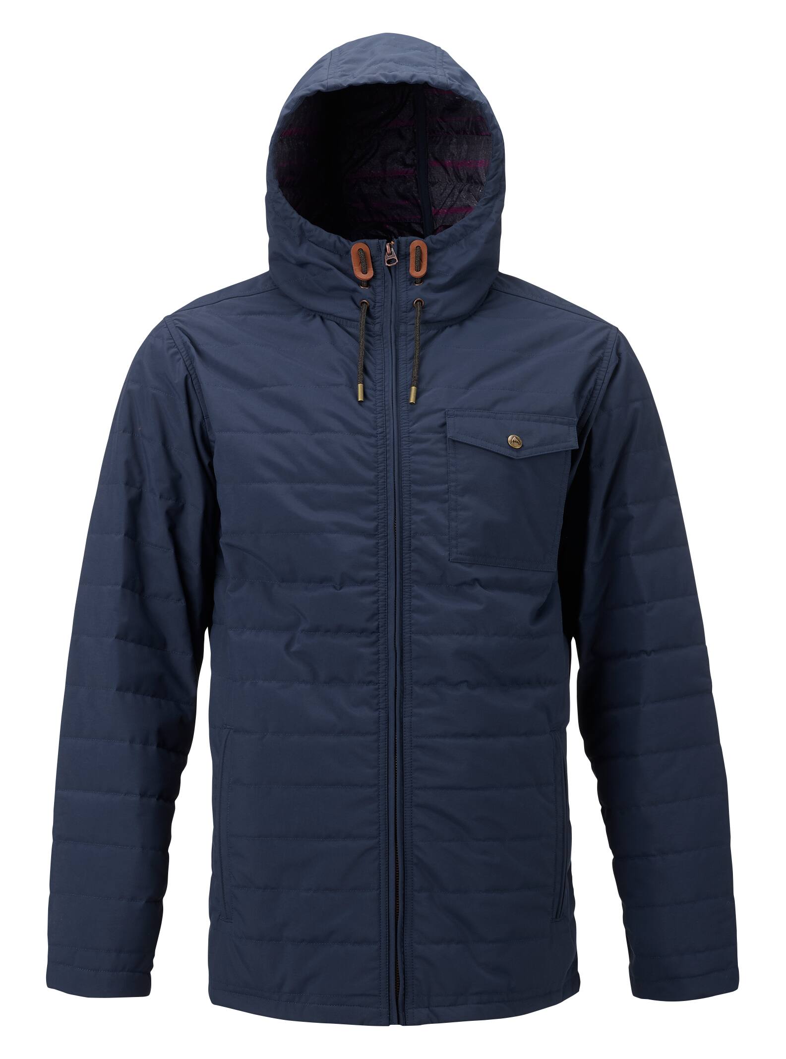 Burton – Veste Sylus homme, Mood Indigo, L