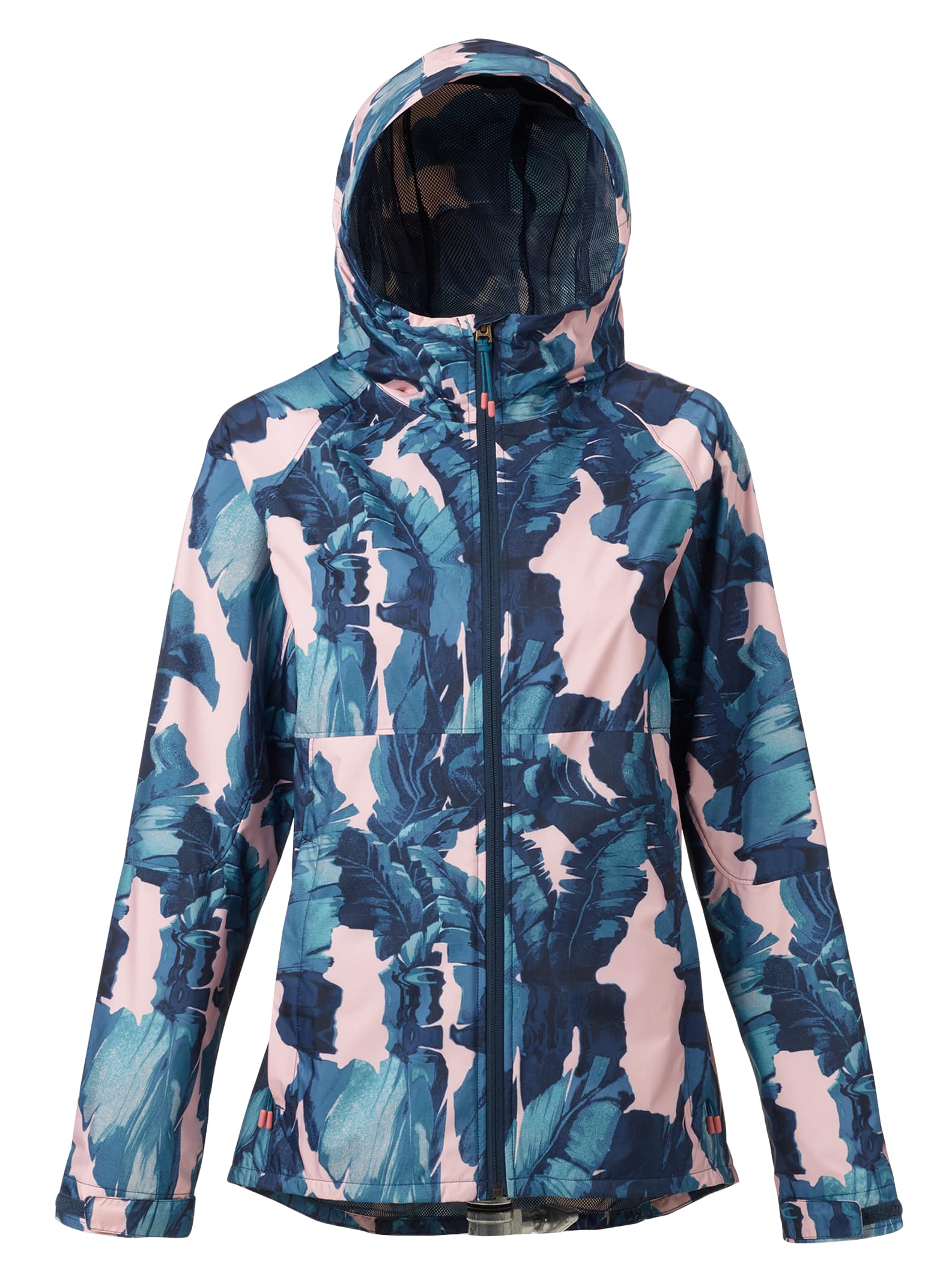 Burton – Veste imperméable Berkley, Zolatta, XL