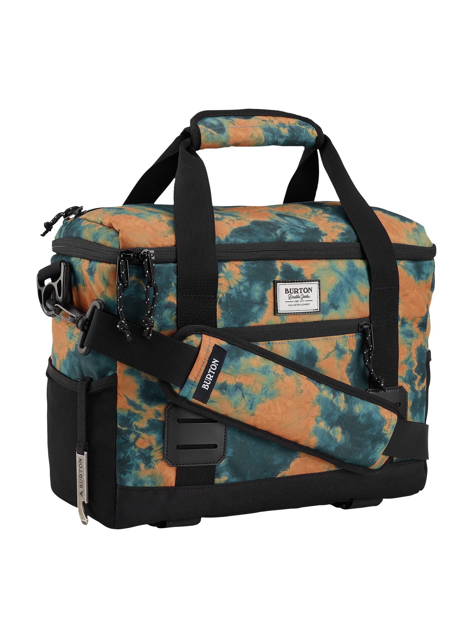 Burton - Sac isotherme Lil Buddy, Mountaineer Tie Dye Print