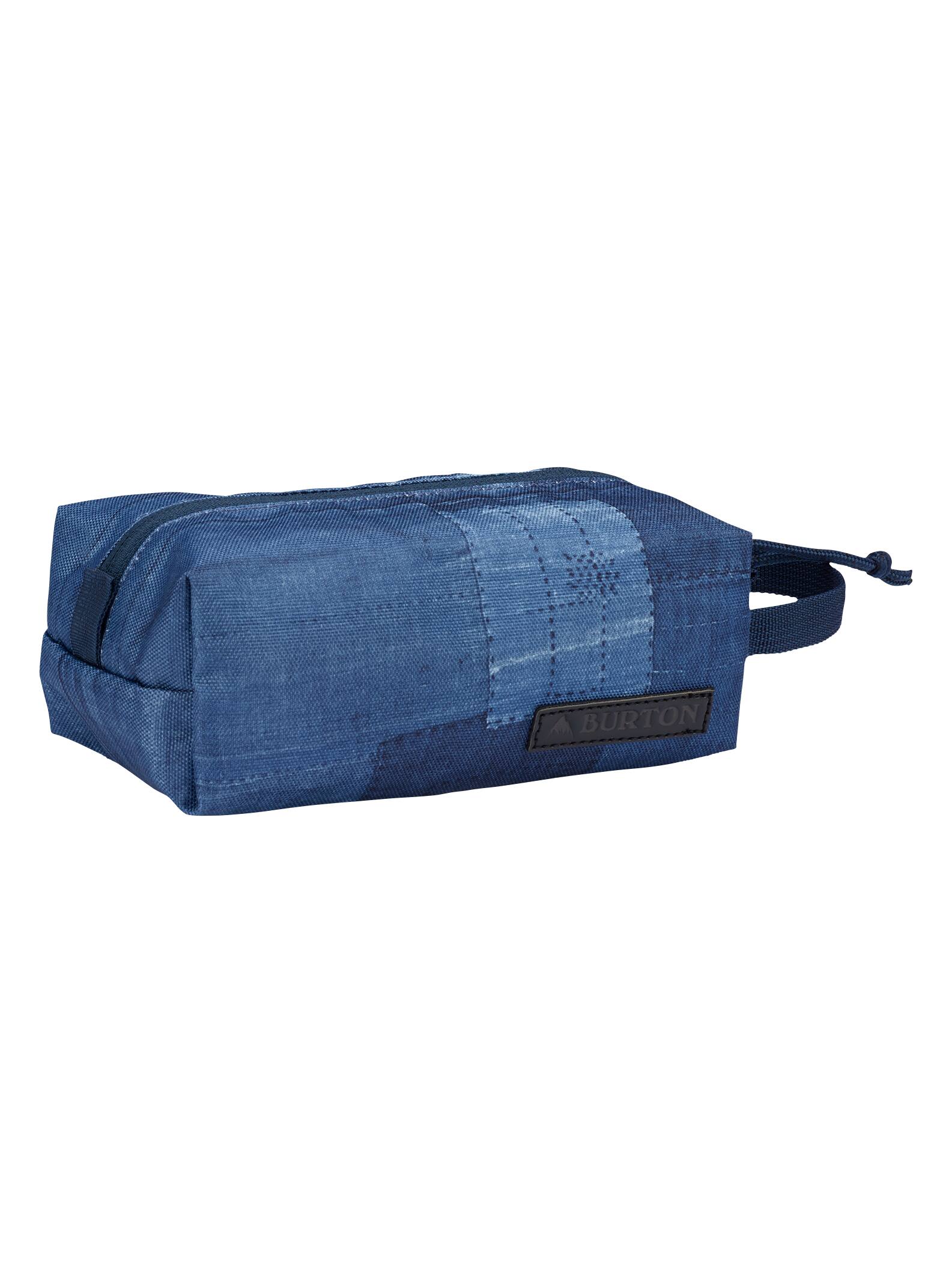 Burton – Trousse à accessoires, Indiohobo Print