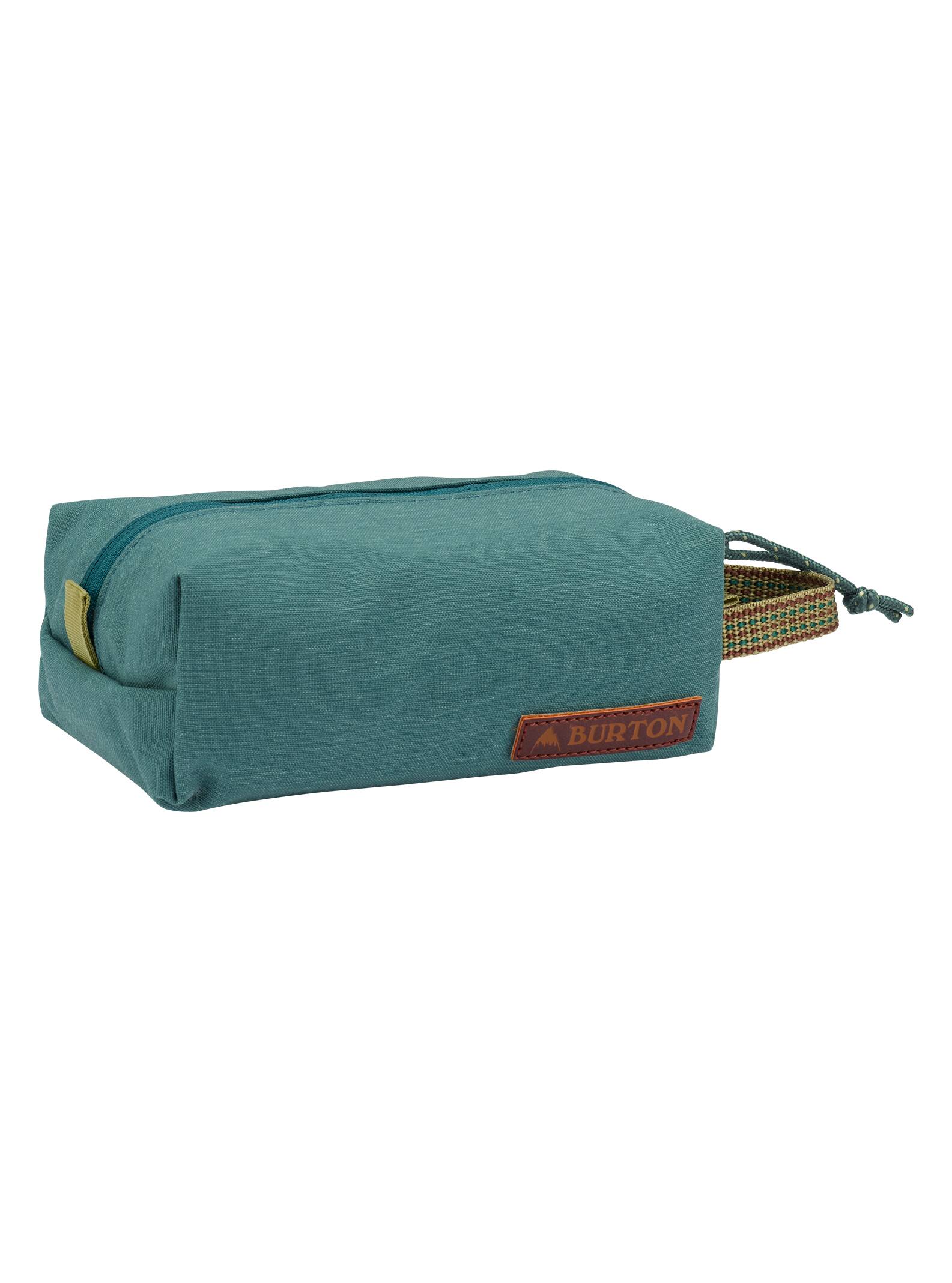 Burton – Trousse à accessoires, Jasper Heather