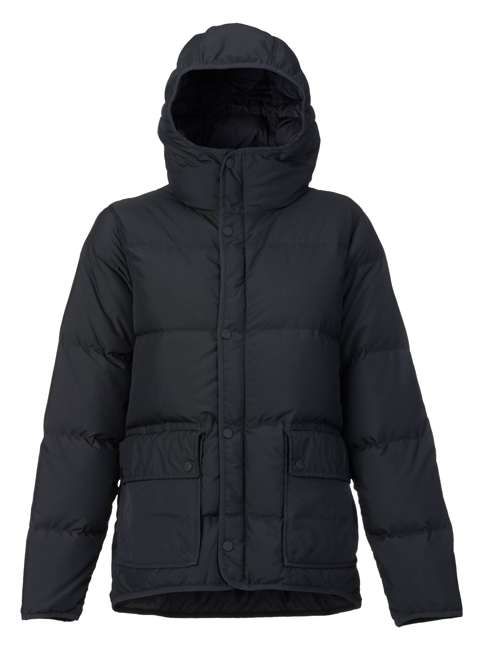 Burton – Veste insulator Mage femme, True Black, L