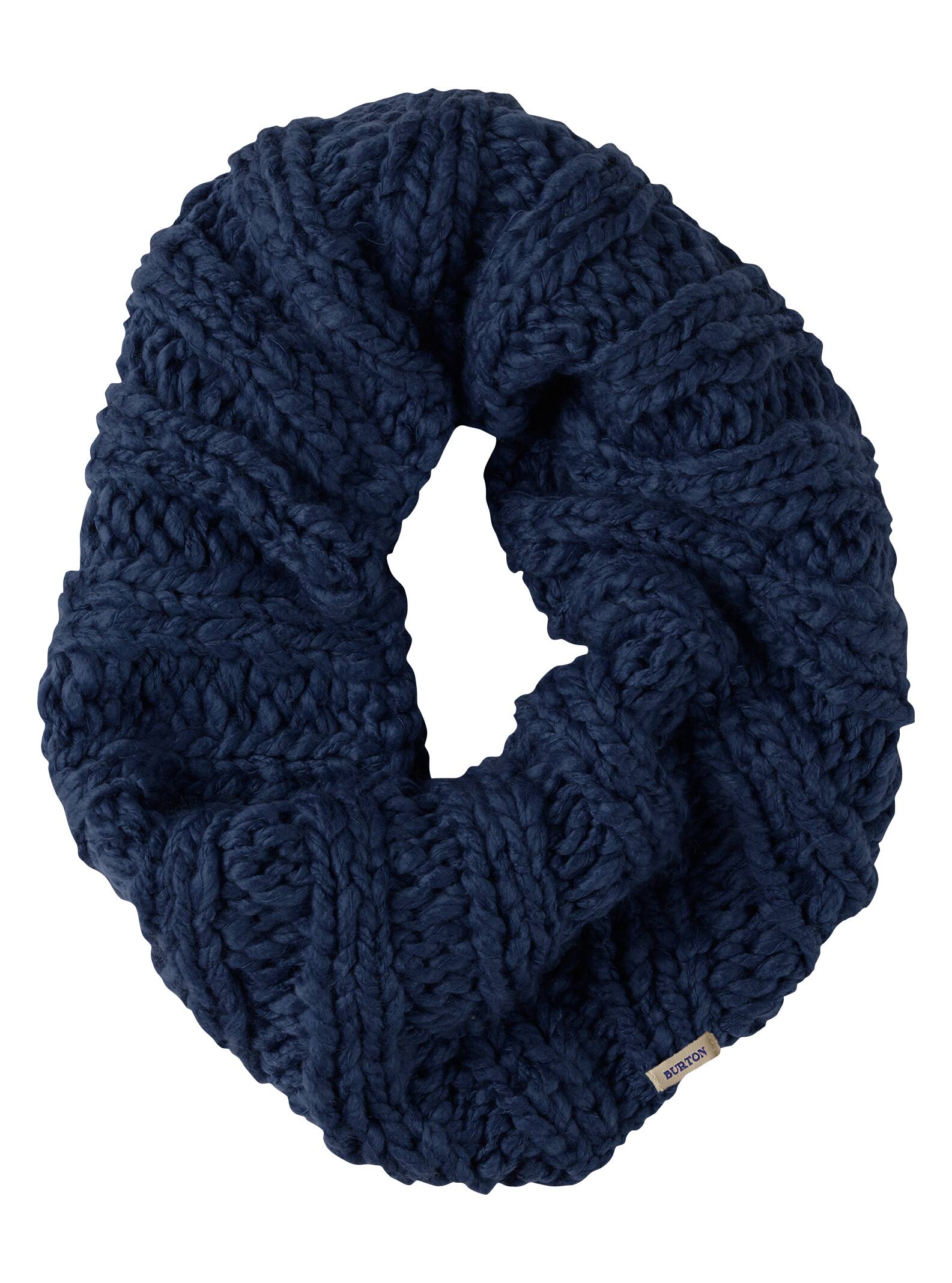 Burton Nana Cowl, Mood Indigo, 1SZ