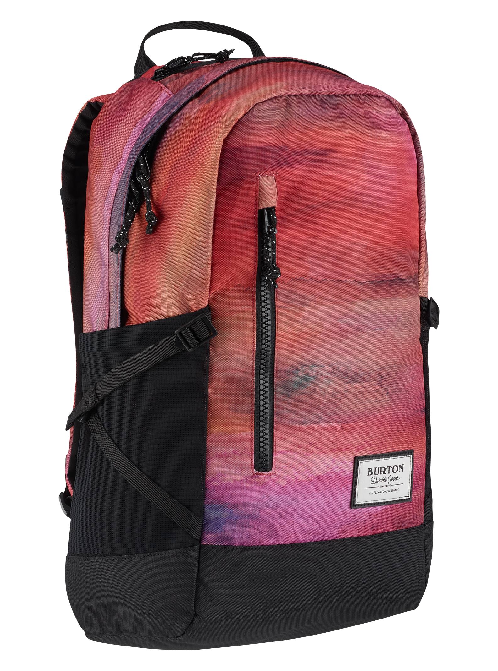 burton frontier backpack