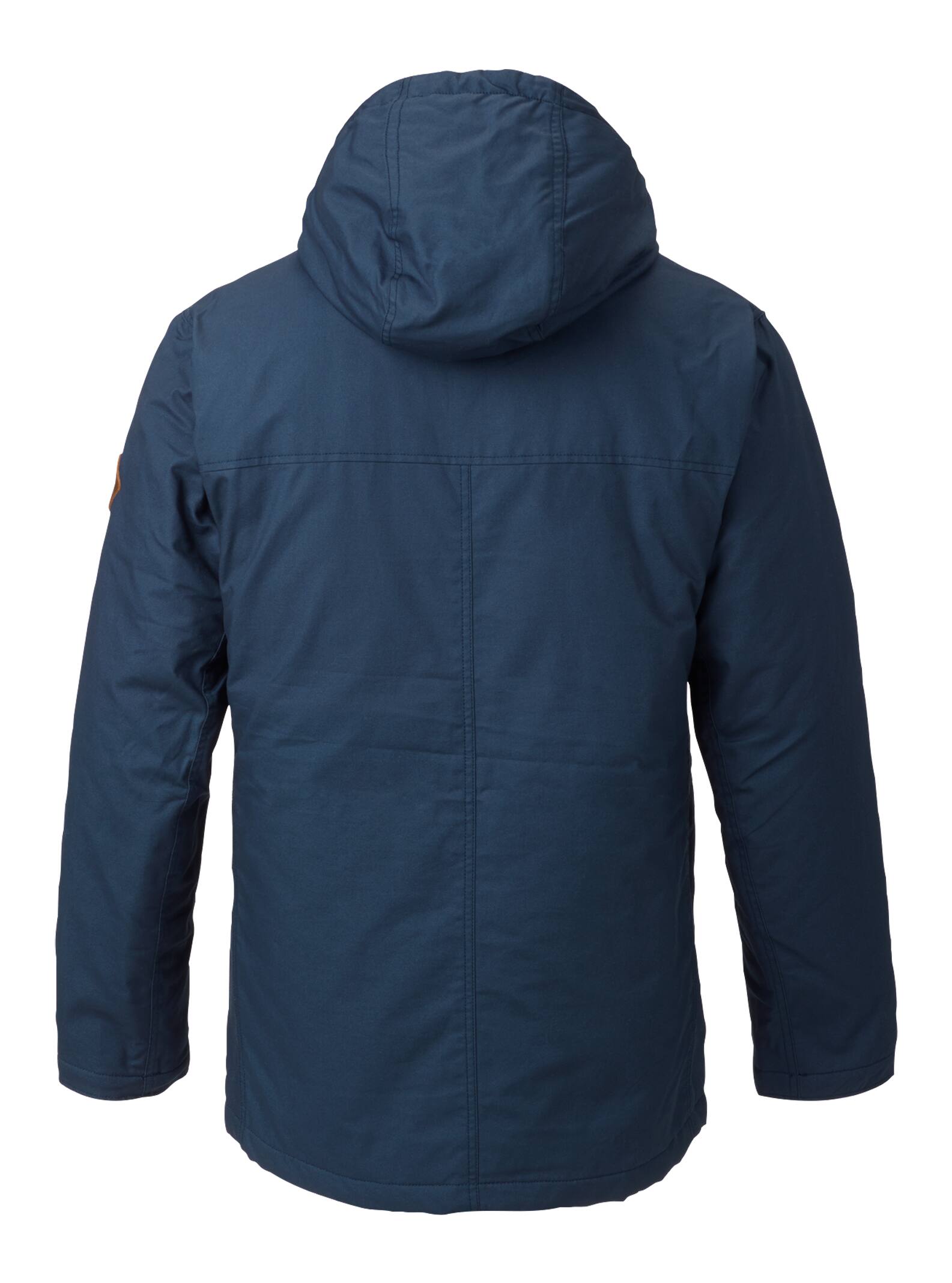 burton sherman jacket