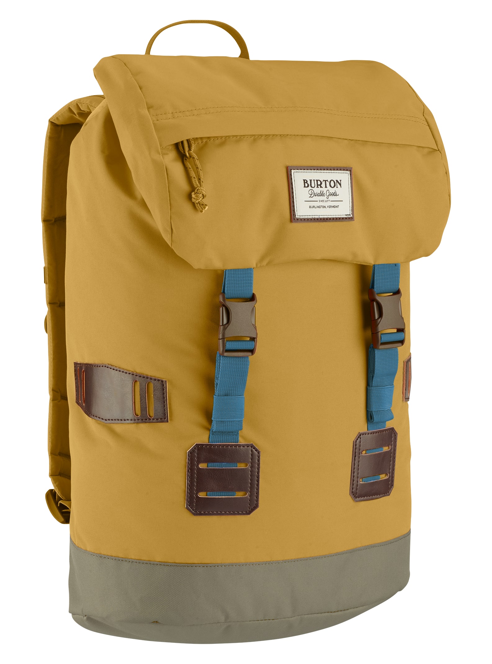 burton backpacks tinder