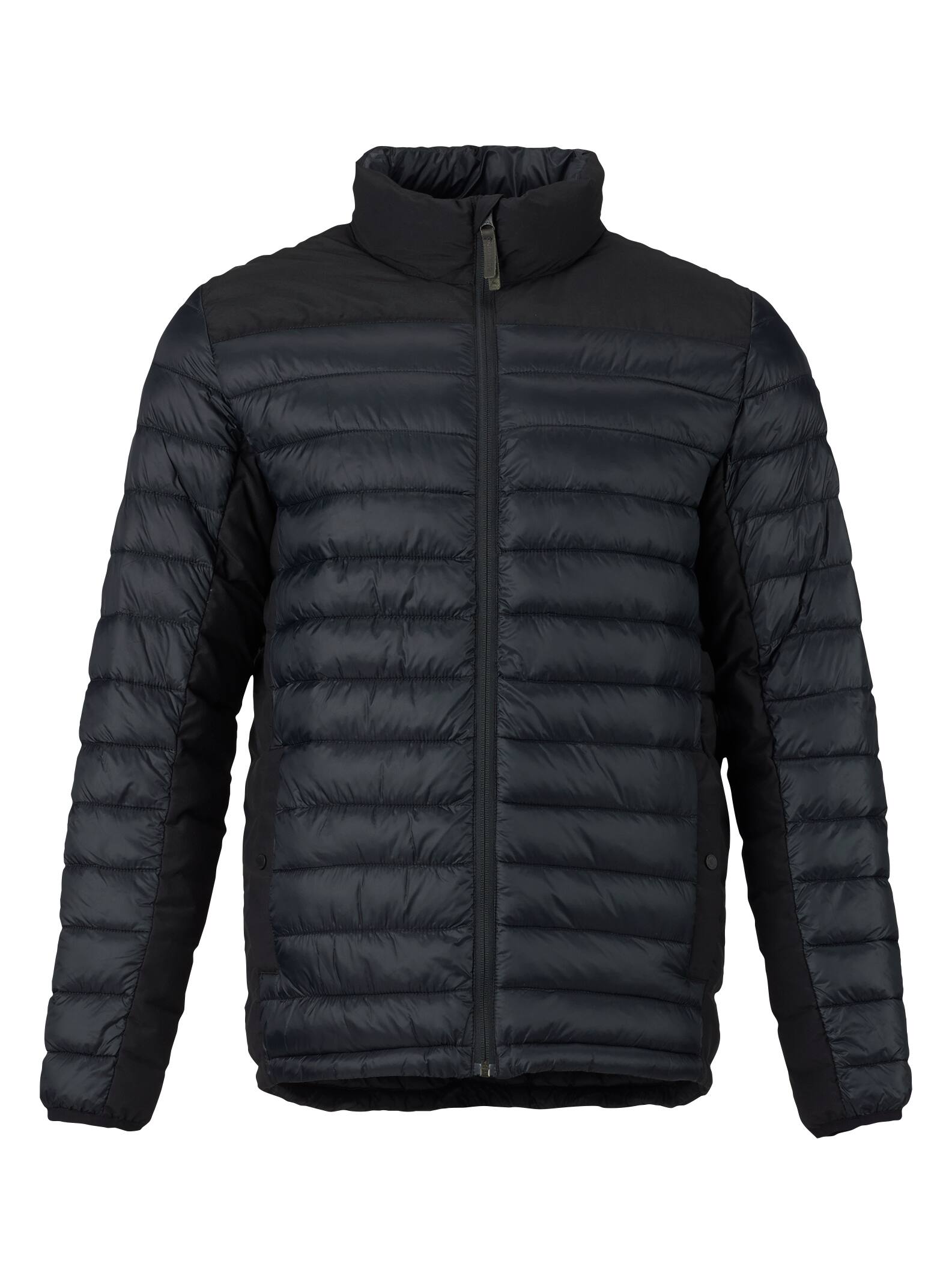 Burton – Insulator synthétique Evergreen homme, True Black, S