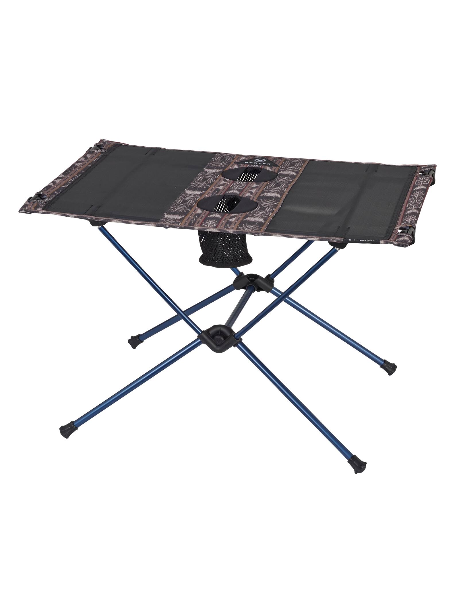 Burton Big Agnes x Helinox x – Table One, Guatikat Print