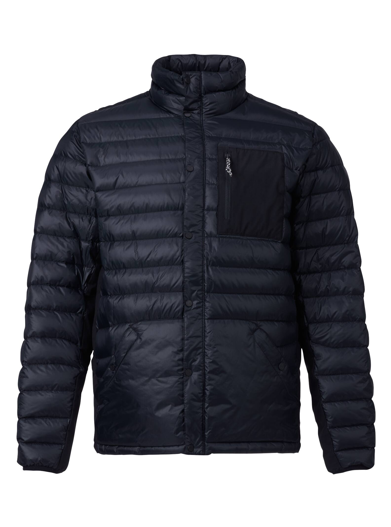 Burton – Insulator en duvet Evergreen homme, True Black, S