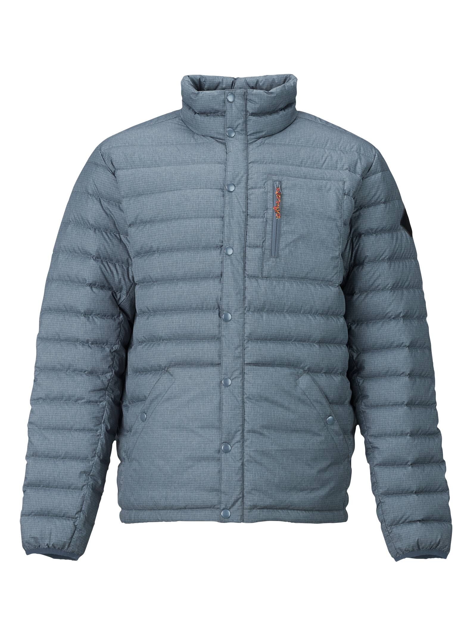 Burton – Insulator en duvet Evergreen homme, LA Sky Heather, M