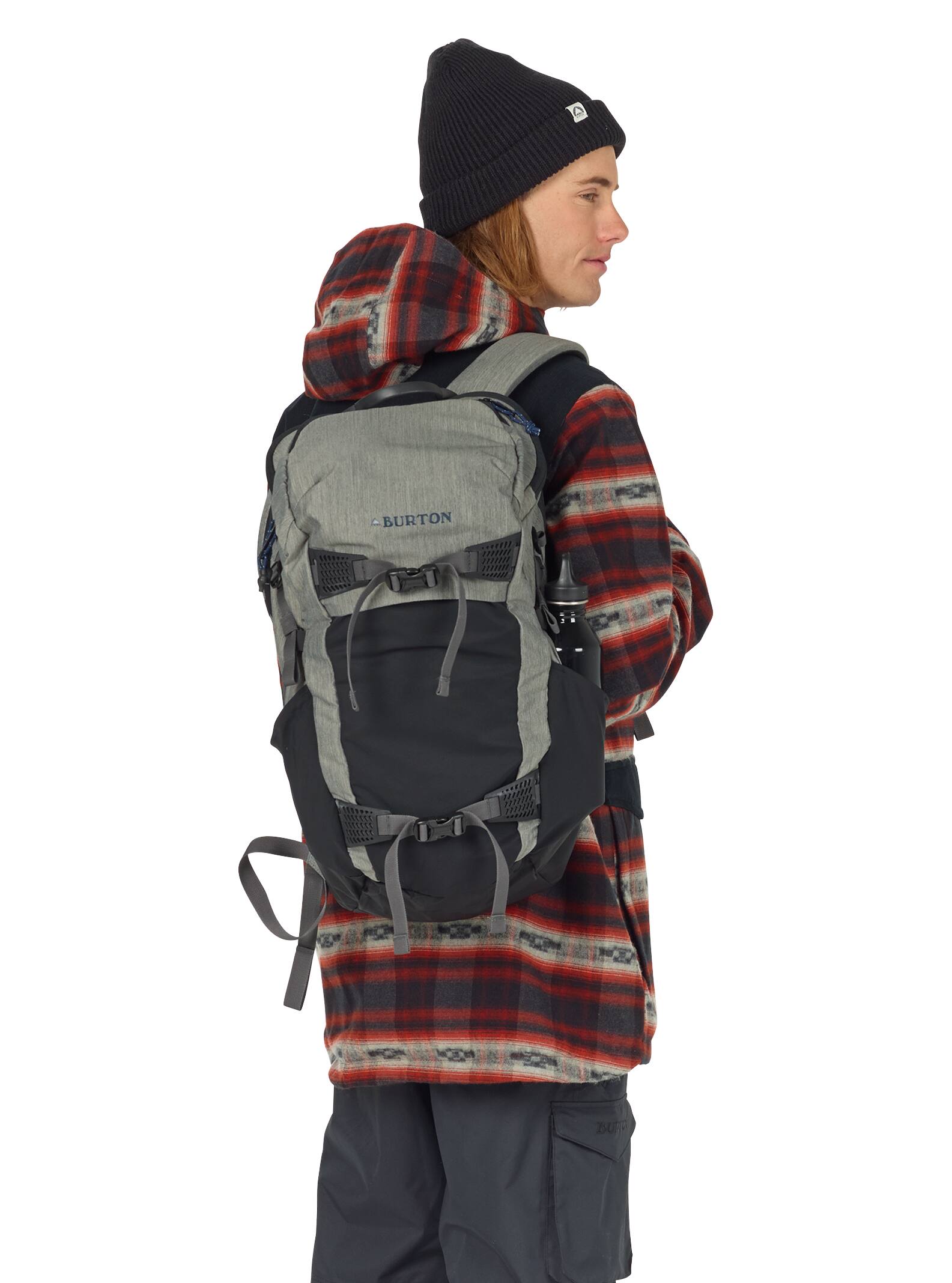 burton day hiker 31l backpack