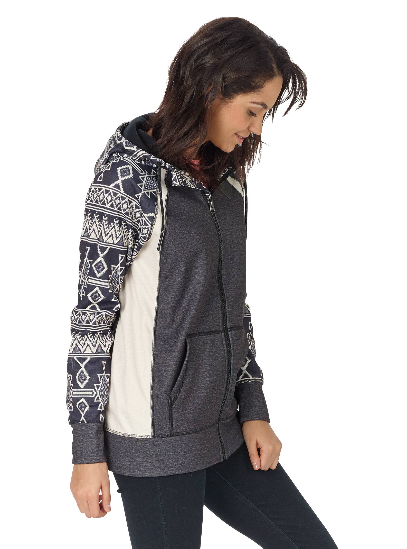 burton scoop hoodie