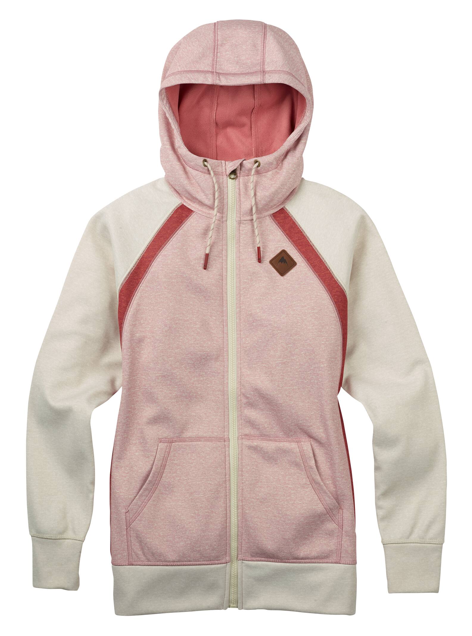 burton scoop hoodie