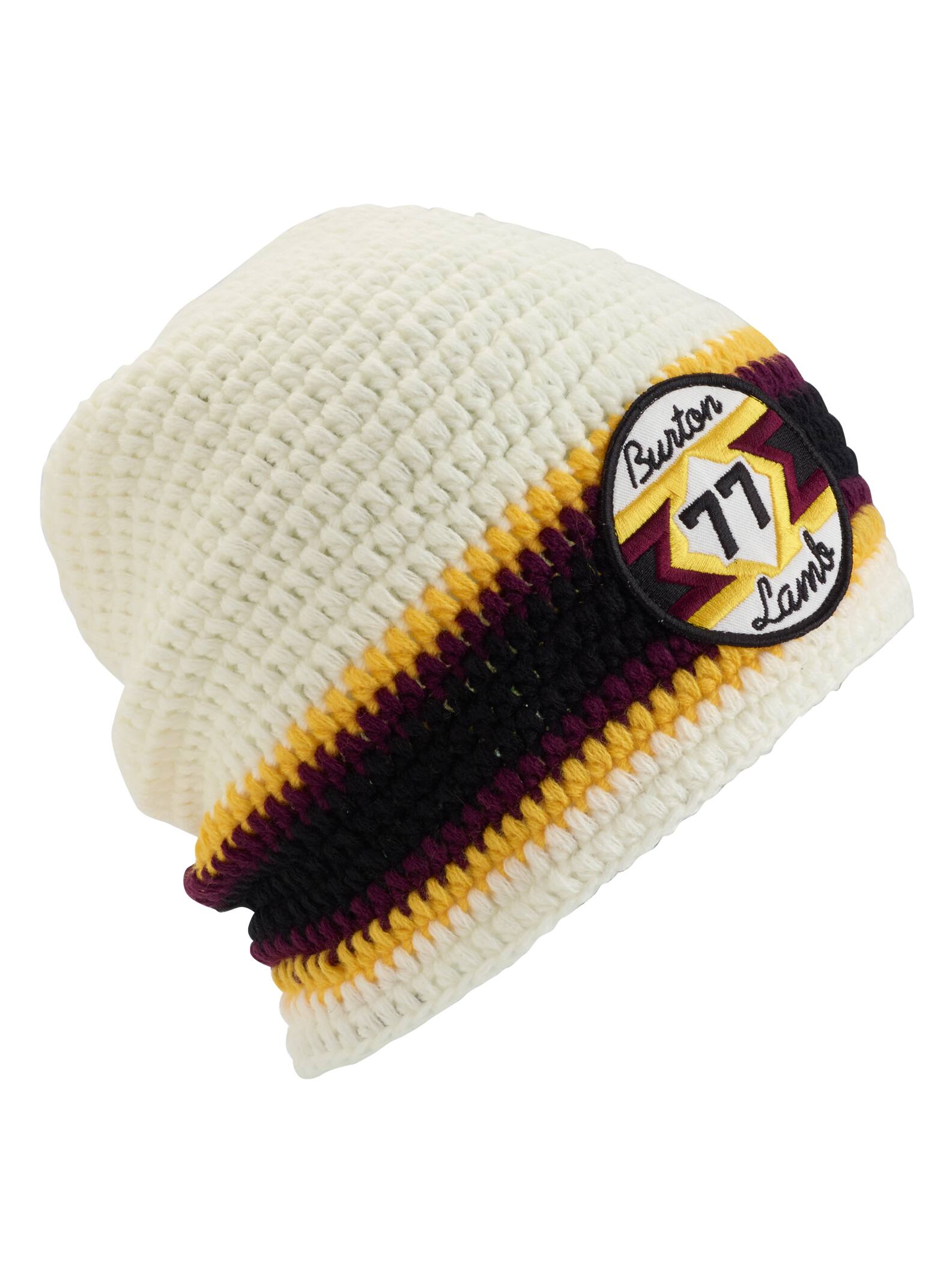 Burton L.A.M.B. x - Bonnet Blondevue femme, Montezuma, 1SZ