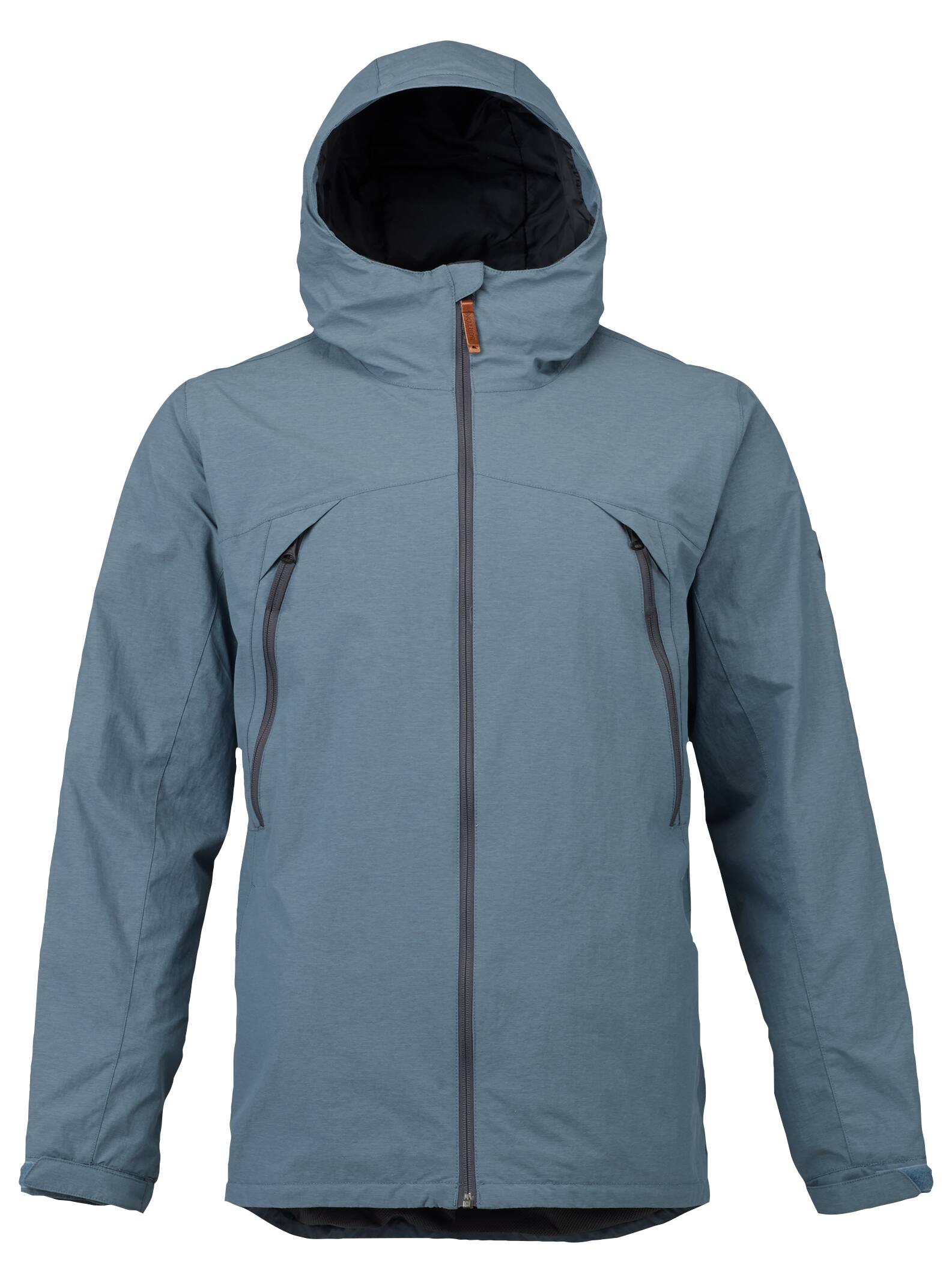 Burton – Veste imperméable Intervale homme, LA Sky, L