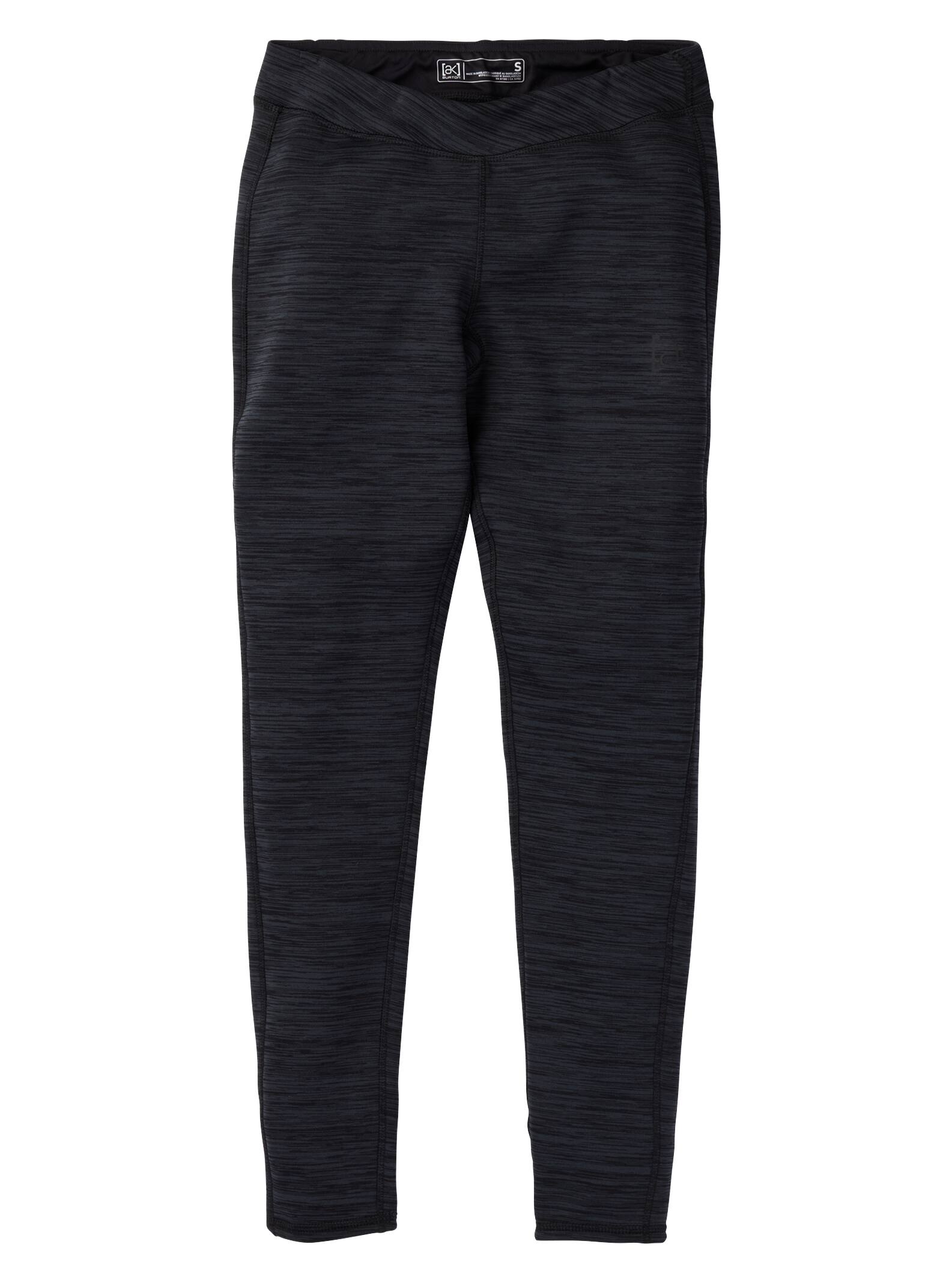 Burton – Pantalon [ak]® Turbine femme, True Black Heather, L