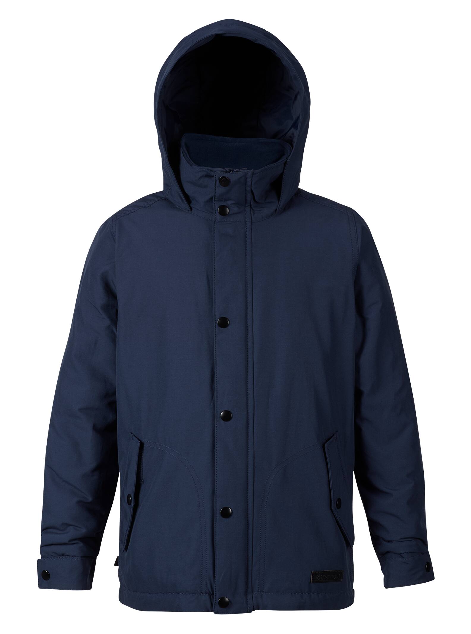 Burton – Veste garçon Dubloon, Mood Indigo, L