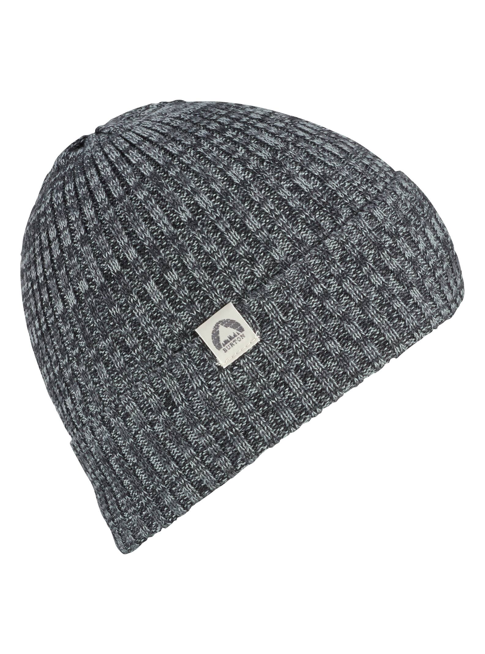 Burton - Bonnet Coastal femme, True Black, 1SZ