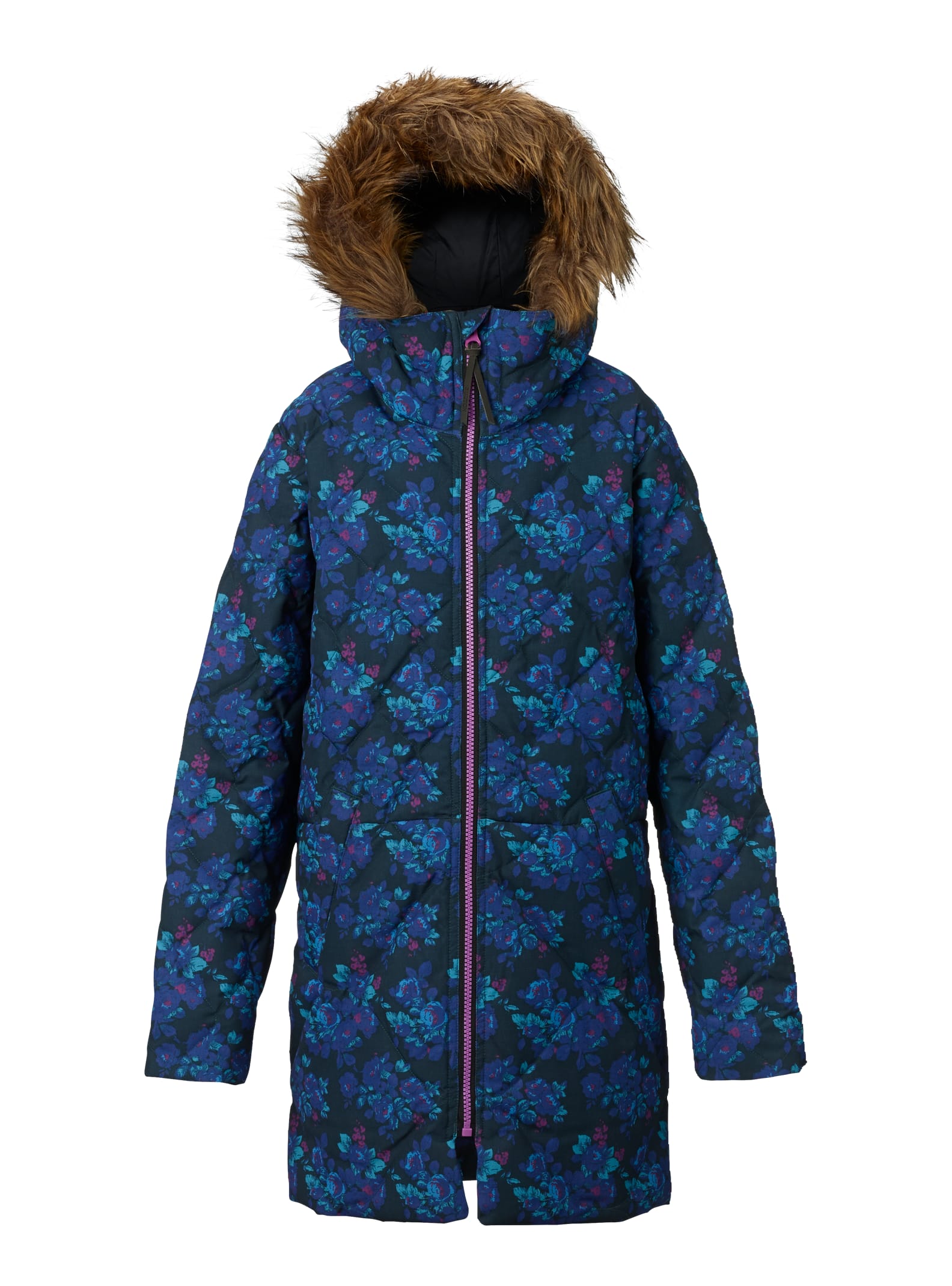 Burton – Veste fille Lovell, Pop Floral, S