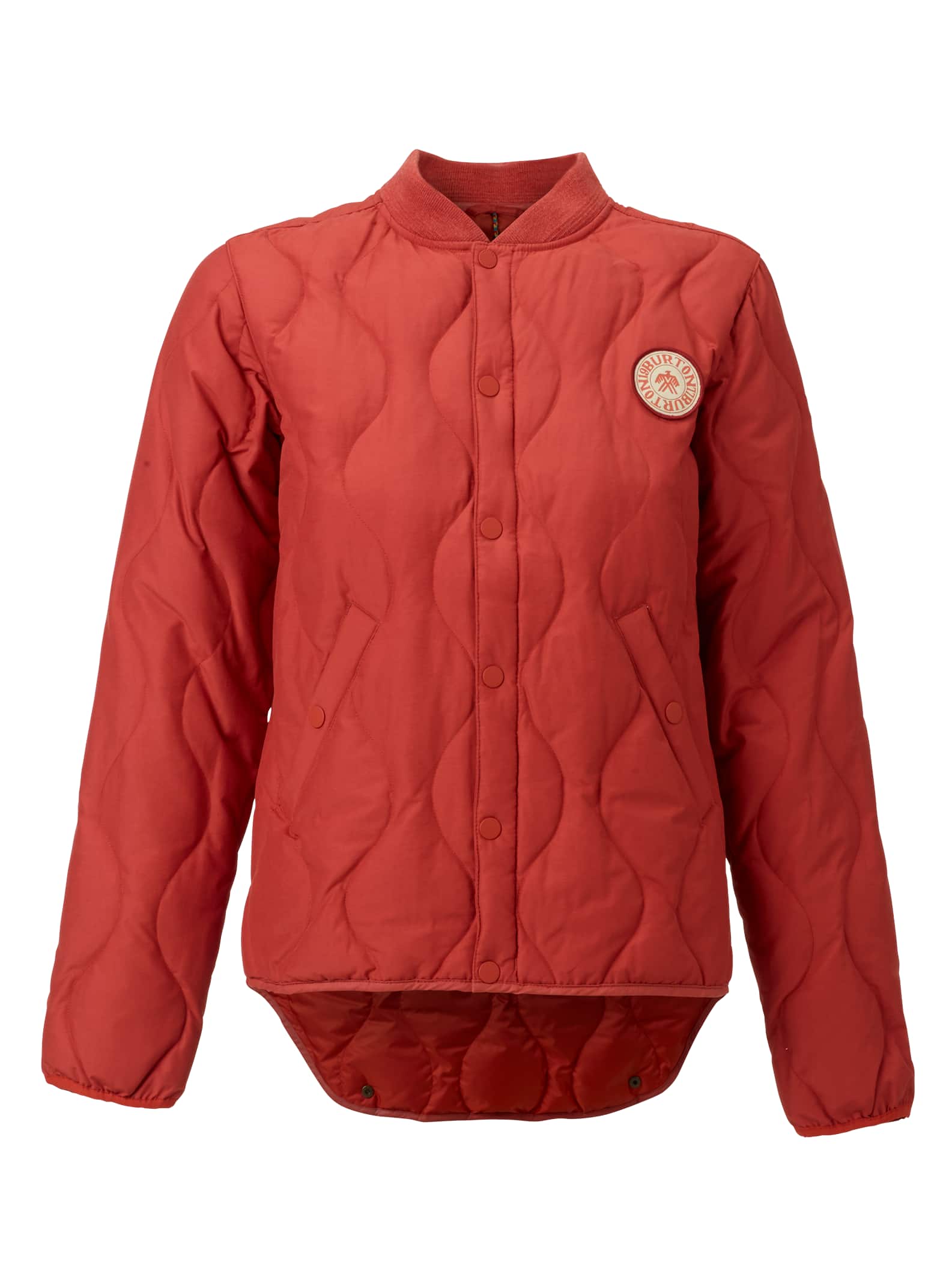 Burton – Insulator en duvet Kiley femme, Bitters, L