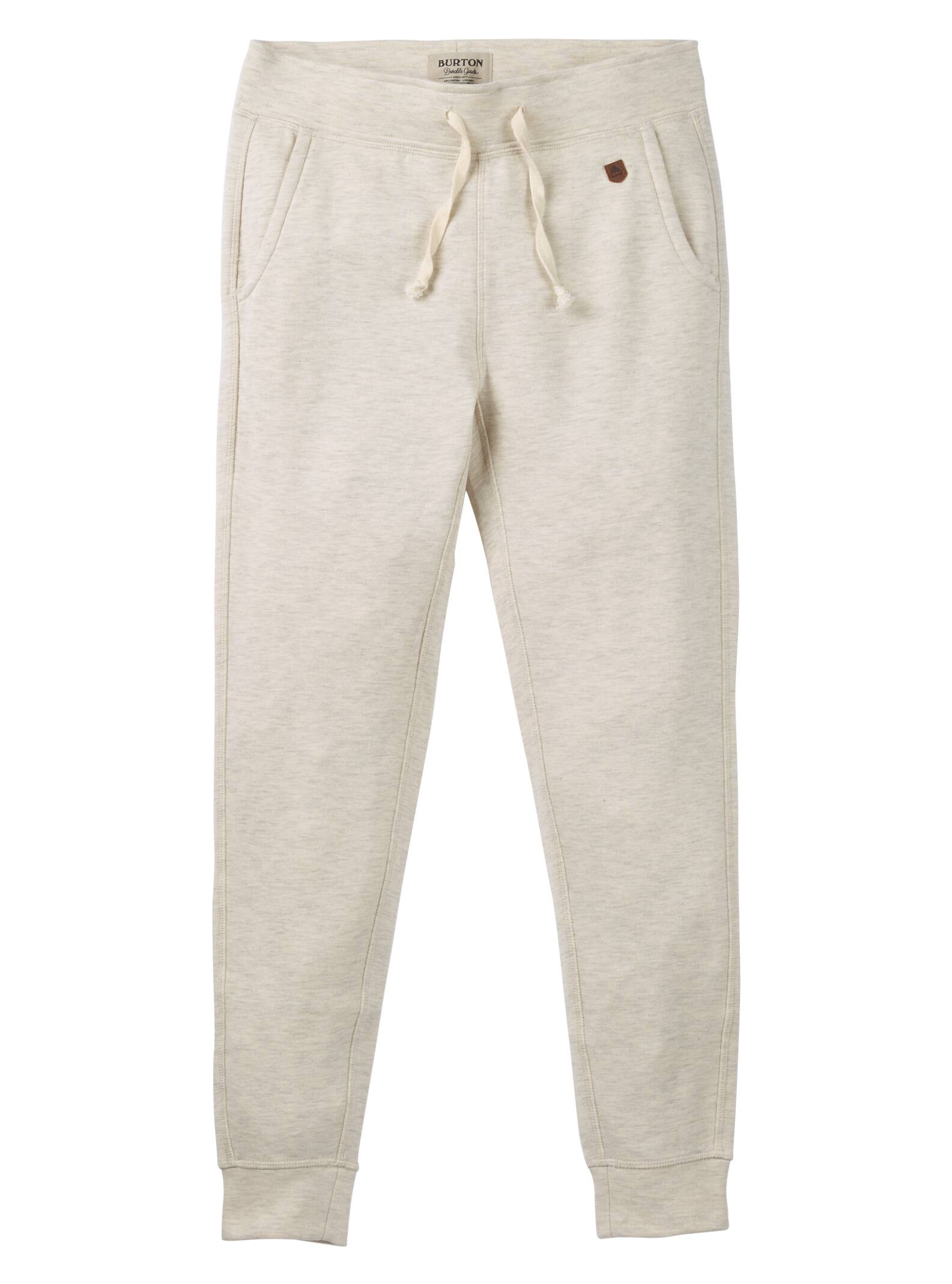 Burton - Pantalon Ellmore femme, Vanilla Heather, S