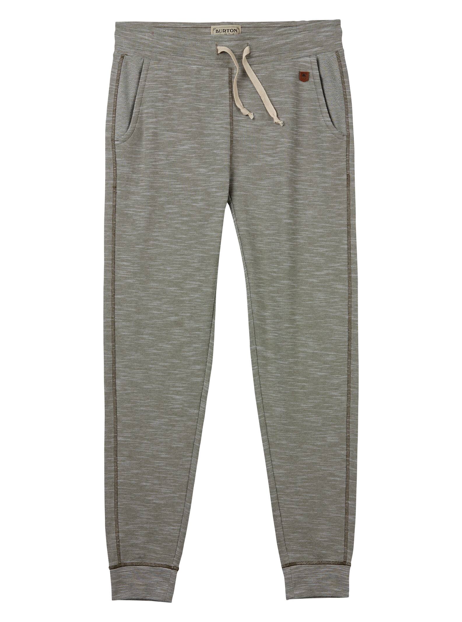 Burton - Pantalon Ellmore femme, Dusty Olive Heather, L