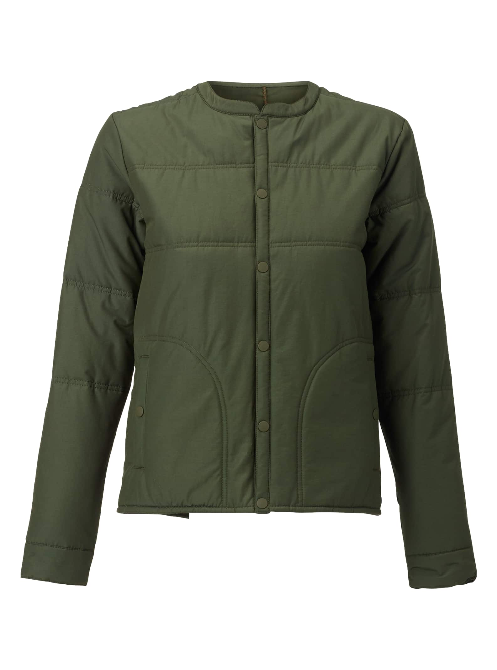 Burton – Insulator Arliss femme, Forest Night, XL