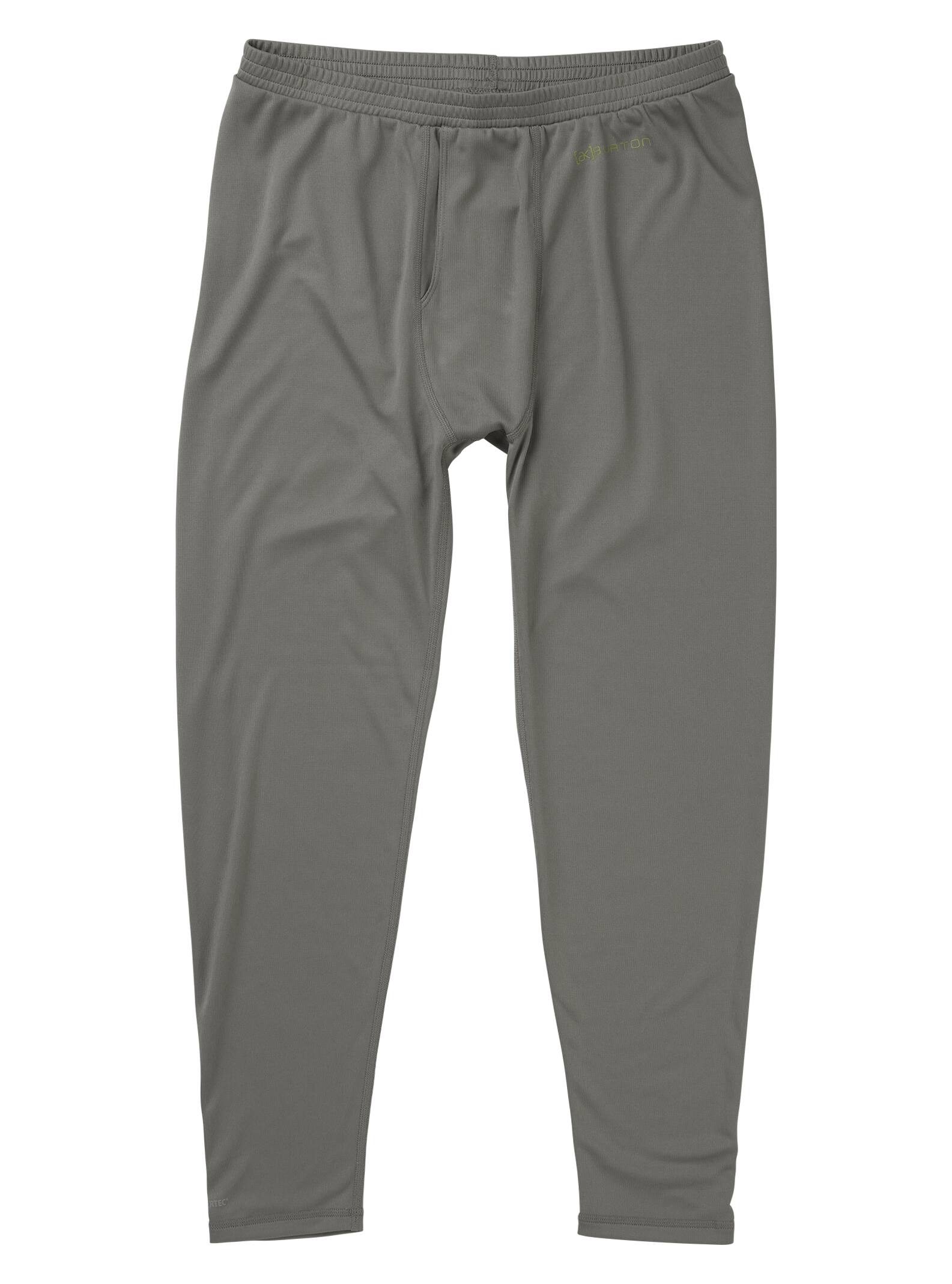 Burton - Pantalon [ak]® Power Grid® homme, Moon Mist, L