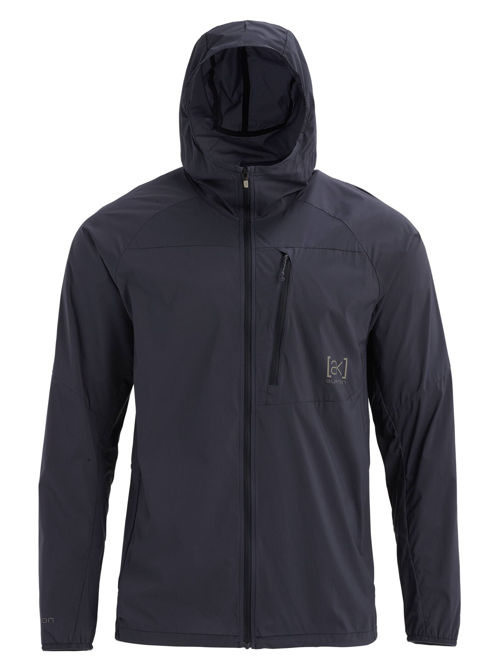 Burton – Veste [ak]® ultralégère Dispatcher homme, India Ink, M