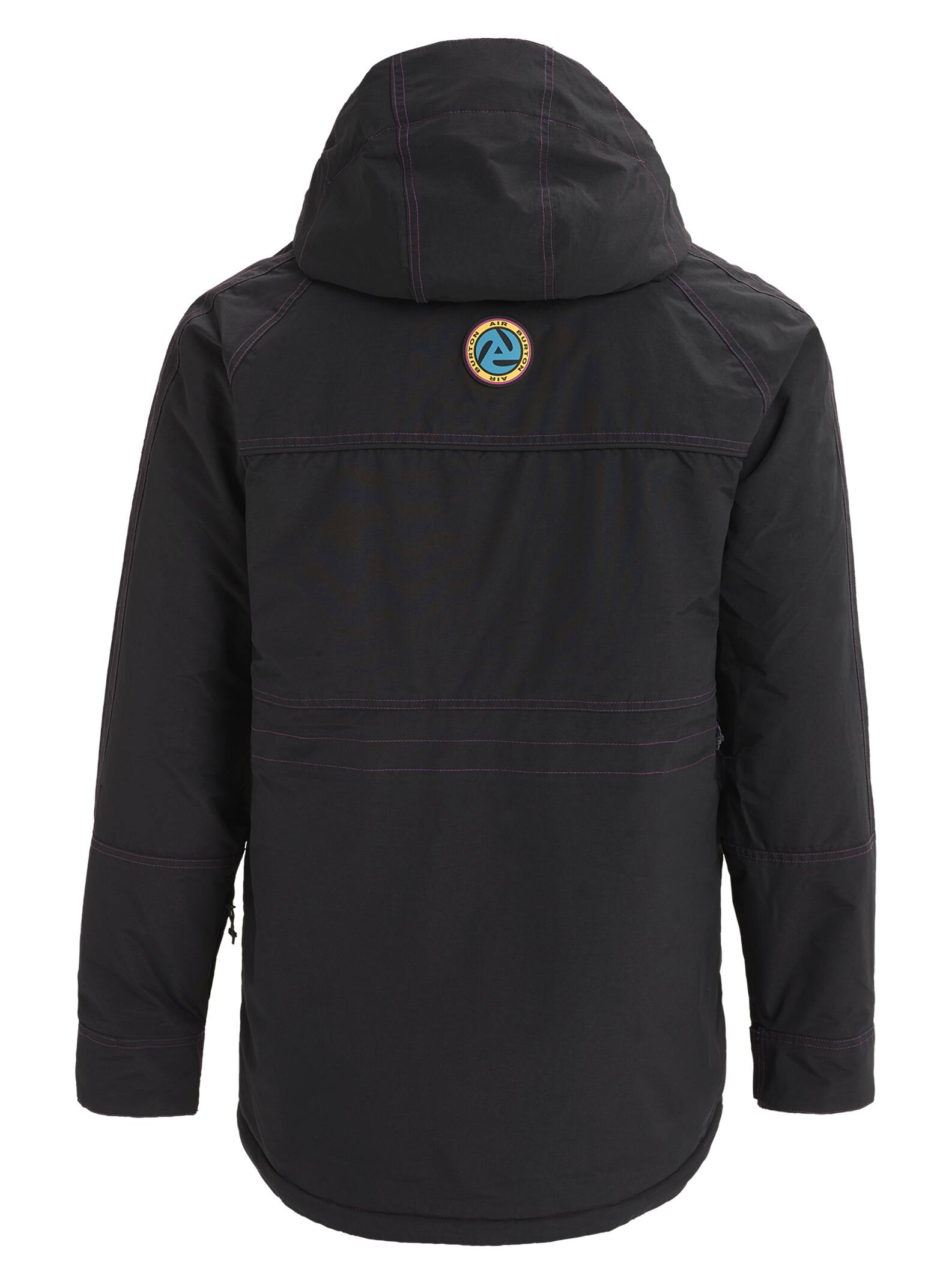 Burton Retro Jacket | Burton.com Winter 
