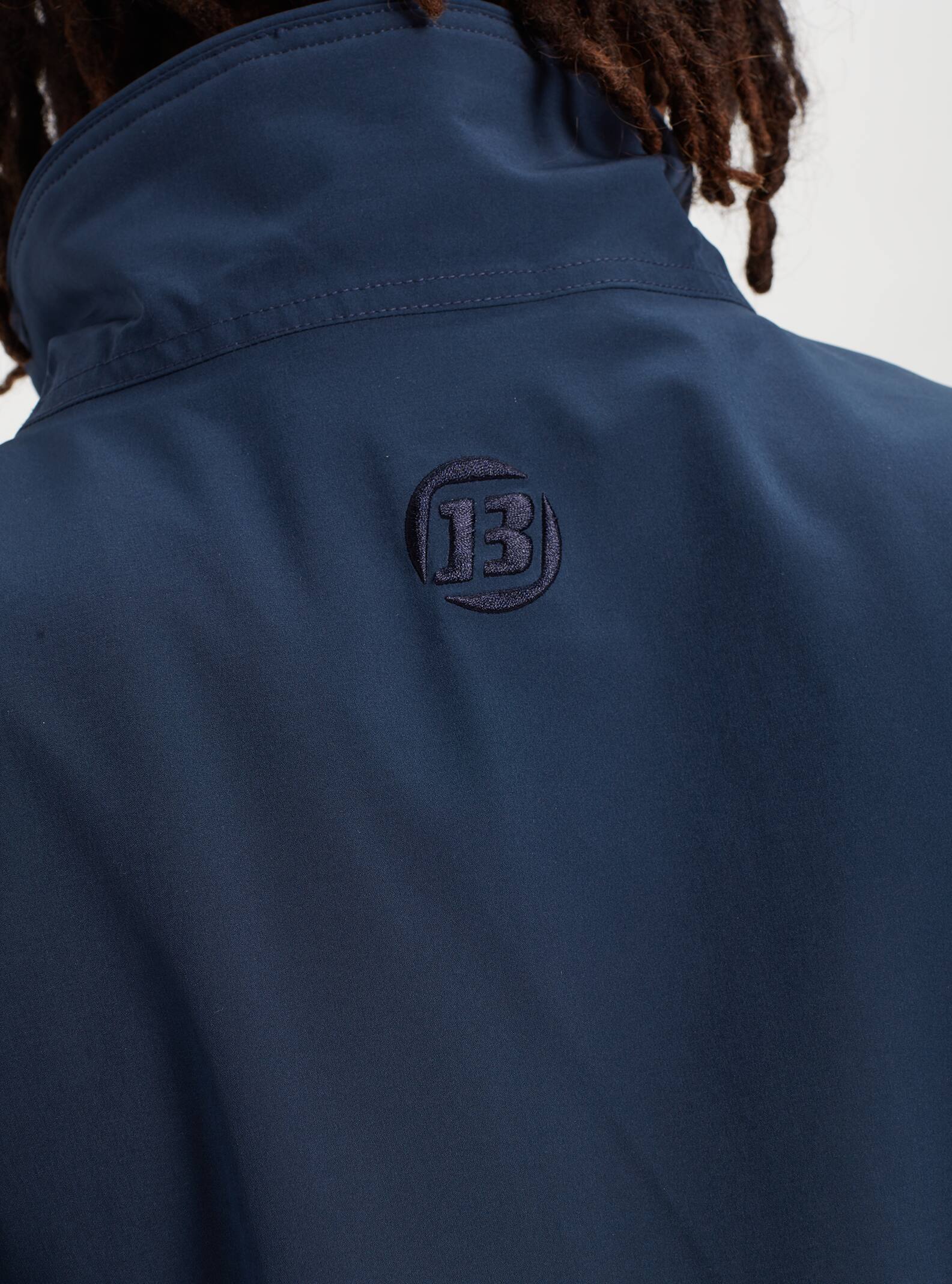 Burton Retro Anorak Jacket | Burton.com 