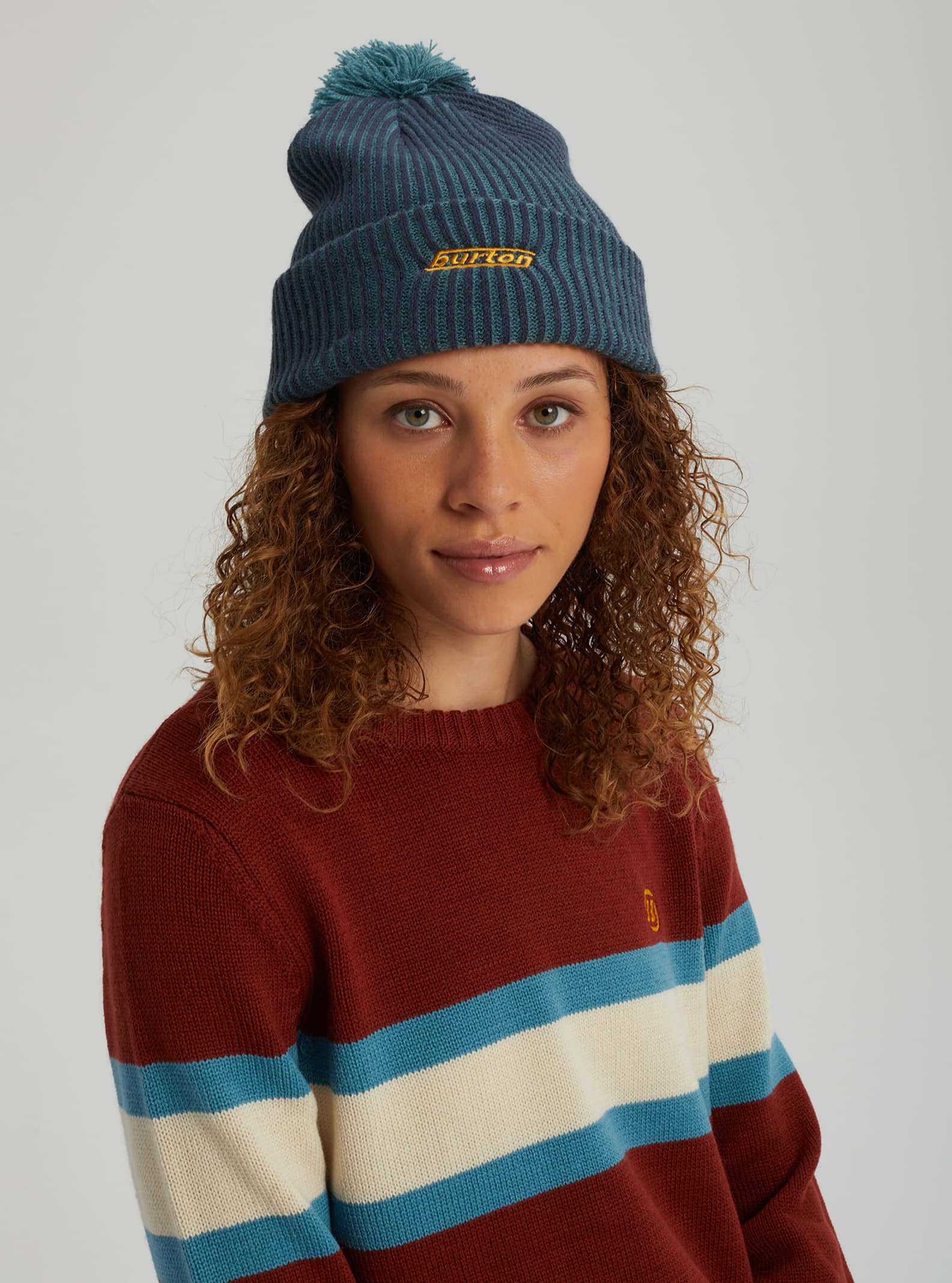 Burton Retro Beanie | Burton.com 2020 US