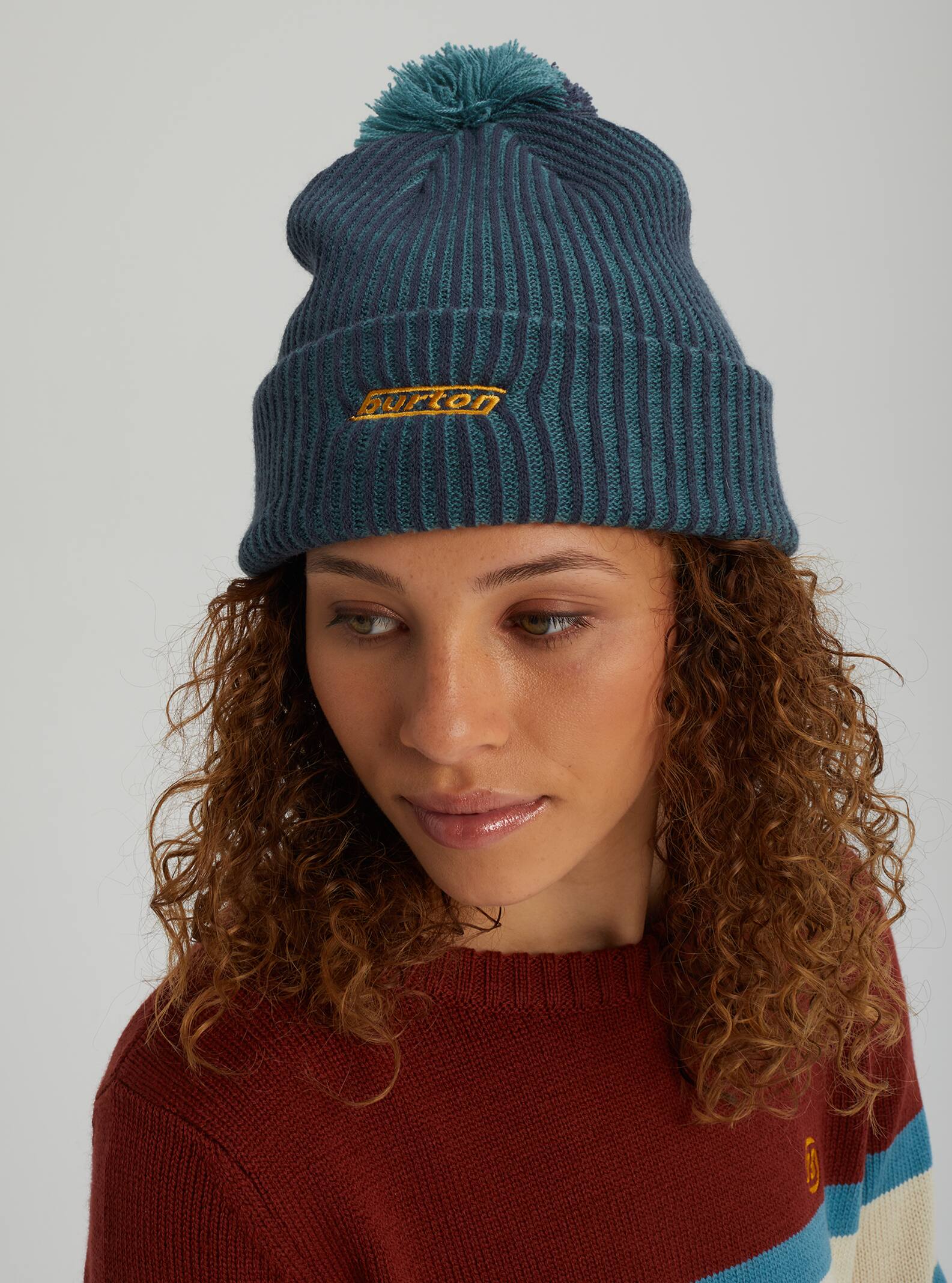 Burton Retro Beanie | Burton.com 2020 CA