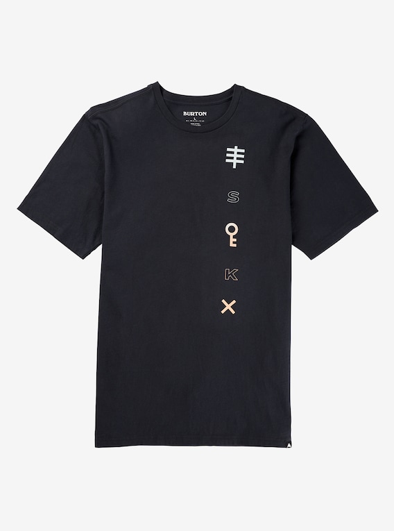 Snowboard Graphic T Shirts US