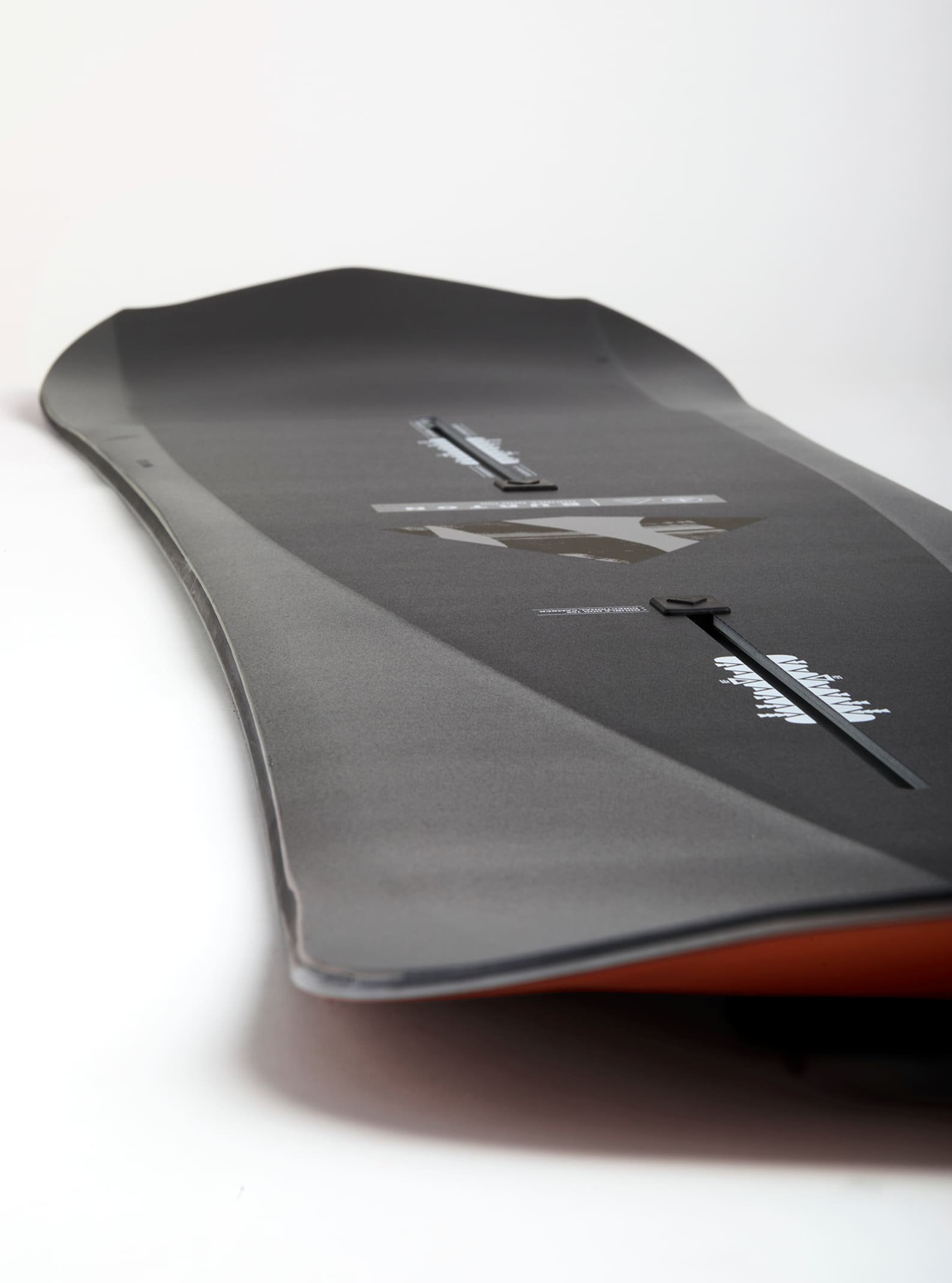 Burton ファミリーツリー 3D ダブルドッグ キャンバー スノーボード