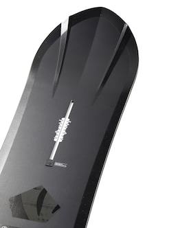 Burton Family Tree 3D Deep Daze Snowboard | Burton.com Winter 2021 US