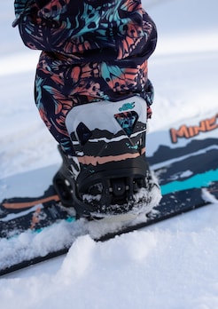 EST Step On® Binding | Mine77 Collection JP