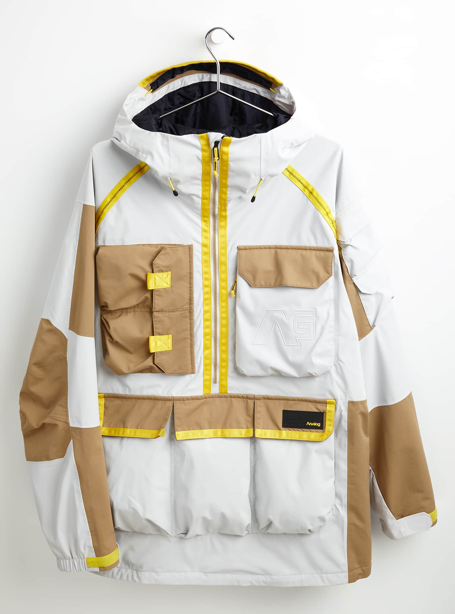 Burton Analog Fader Jacket Winter 2021 US