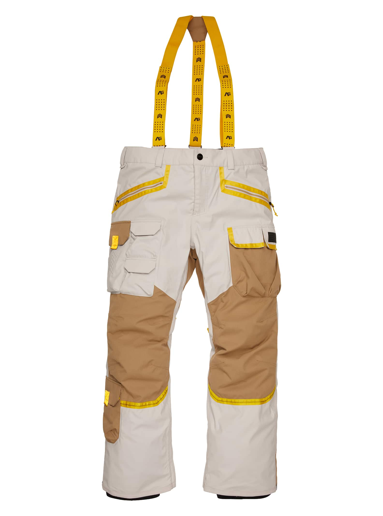 Burton Analog Fader Pants | Burton.com Winter 2021 US