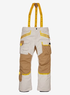 Burton Analog Fader Pants | Burton.com Winter 2021 US