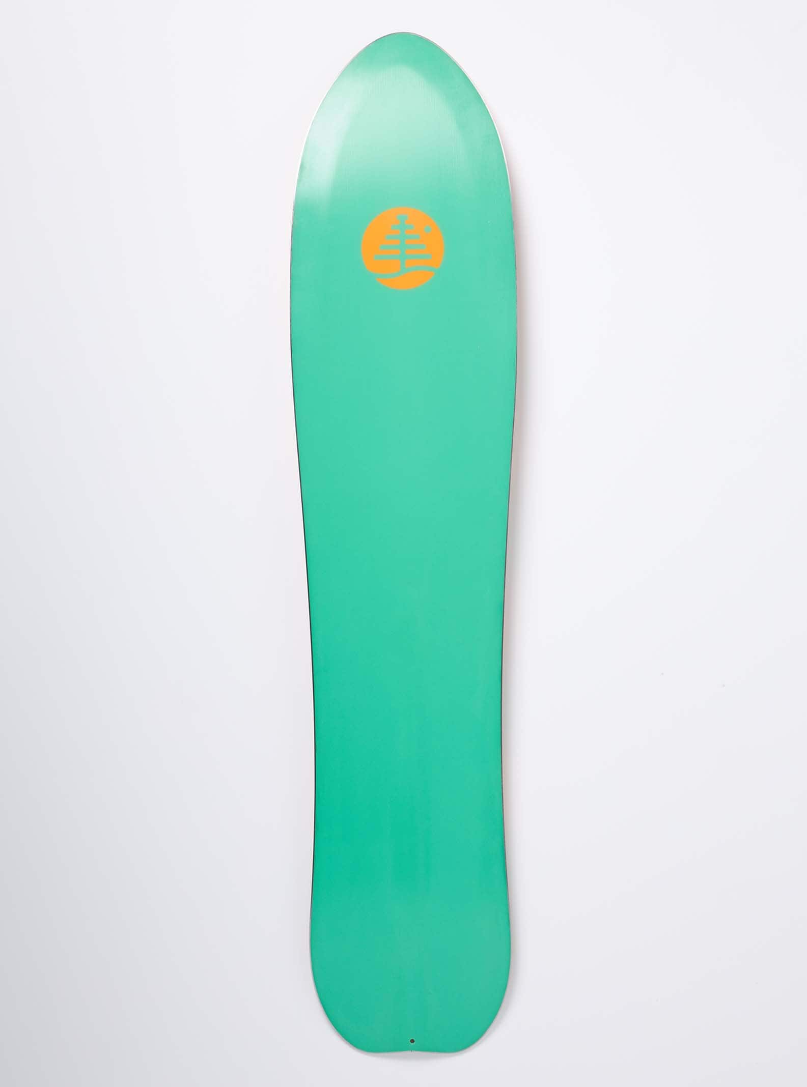 One World Backseat Driver Snowboard | Burton.com Winter 2021 JP