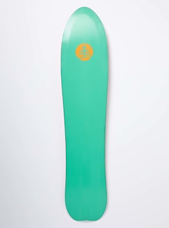 One World Backseat Driver Snowboard | Burton.com Winter 2021 US