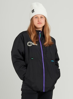 Burton Polartec® One World Insulator | Burton.com Winter 2021 US