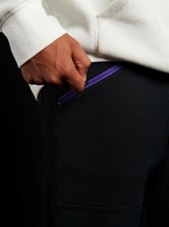 Burton Polartec® One World Stash Pants | Burton.com Winter 2021 US