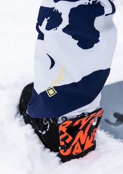 EST Step On® バインディング | Burton.com Winter 2022 JP
