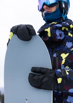 Mine77 テック ミトン | Burton.com Winter 2022 JP
