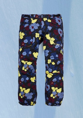 3L GORE-TEX® Riding Pant shown in Floral