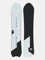 Burton AG Roost Camber Snowboard | Burton.com Winter 2022 US