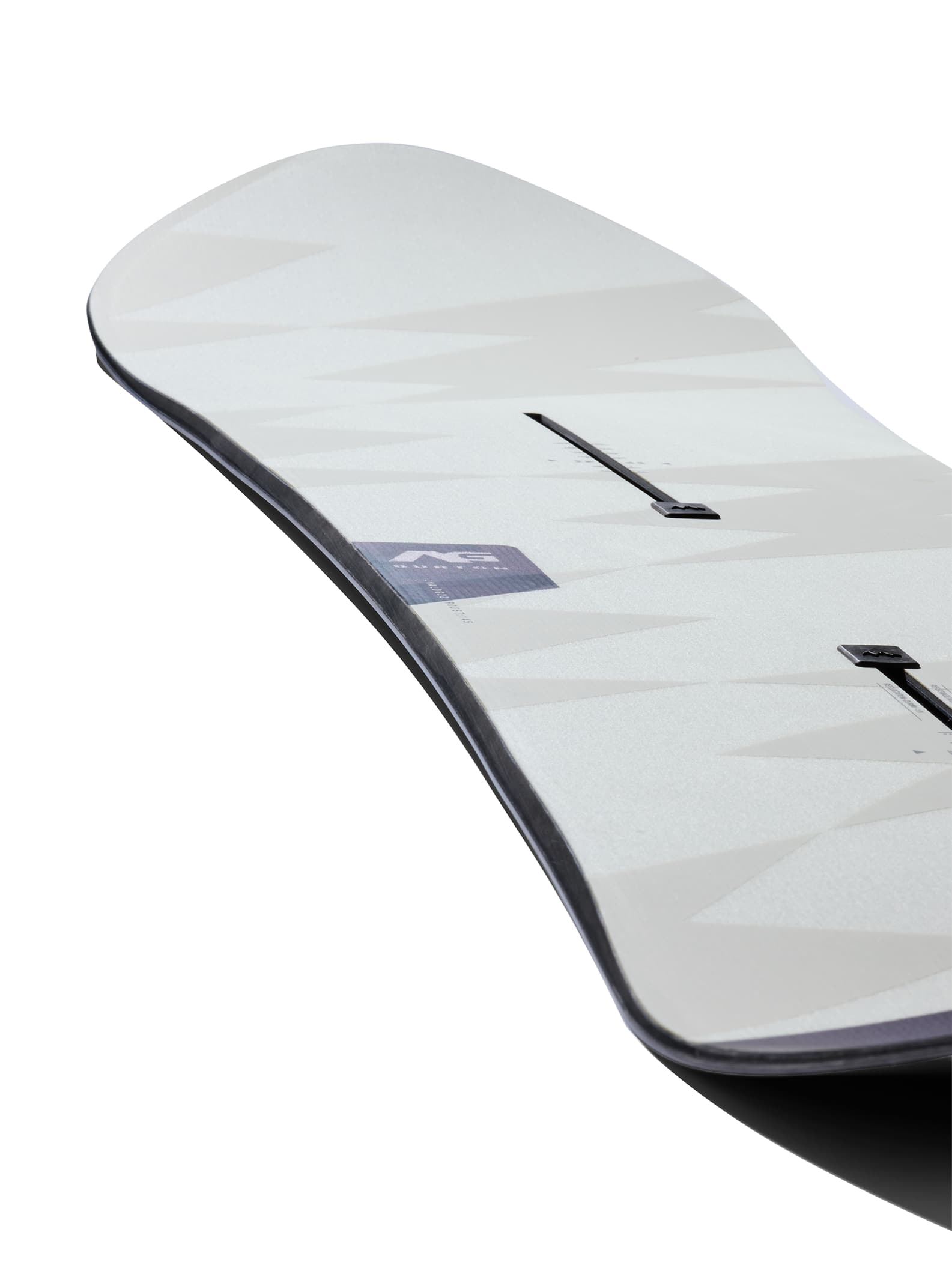 Burton AG Roost Camber Snowboard | Burton.com Winter 2022 US
