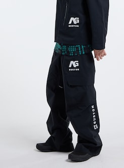 は*ぱ様 新品タグ付き BURTON GORE-TEX バンシーパンツ メンズ Men's Burton GORE-TEX Banshey Pant | Burton.com Winter 2021 US